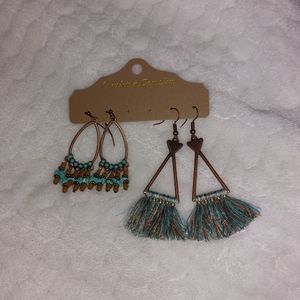 Fashion jewelry